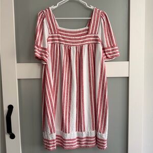 Old Navy Striped Dress